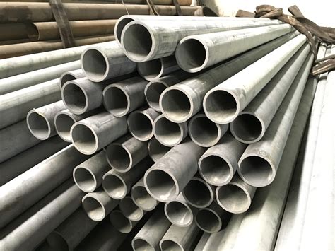 thick walled steel pipe